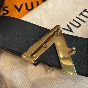 Louis Vuitton | Accessories | Louis Vuitton Rare Black Pearl  display picture 1
